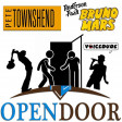 'Open Door' - Pete Townshend Vs. Bruno Mars & Anderson Paak  [produced by Voicedude]