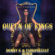 Alessandra - Queen of Kings (D@nny G & Fabiopdeejay Remix)