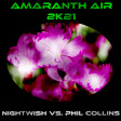 Nightwish vs. Phil Collins - Amaranth Air ( Mumdy Mashup )