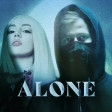 Alan Walker & Ava Max - Alone Mashup