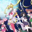 Sailor moon (Genyo Drop dance remix)