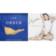 NEW ORDER - KYLIE MINOGUE  Can't get true faith out of my head