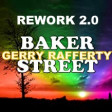 Gerry Rafferty - Baker Street⭐Masove⭐Andrew Cecchini⭐Steve Martin