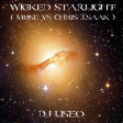 Wicked Starlight ( Muse vs Chris Isaak )v2