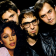 A Girl Like You Works Hard For The Money (The Smithereens vs. Donna Summer mashup)