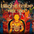 Hilight Tribe & J.S. Bach - Free Tibet (Toccata and Fugue in D Minor, BWV 565) (MoPi)