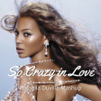 Beyoncé vs Leandro Da Silva - SO CRAZY IN LOVE (Rossella Duville Mashup)