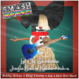 Let My Snowman Jingle Bell-e Kaliki-rock-a (Bobby Helms vs. Bing Crosby vs. Sia vs. Hot Hot Heat)