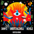 Jovanotti - Il Boom (Umberto Balzanelli, Danny G, Michelle Bootleg Remix)
