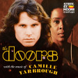 SSM 539 - THE DOORS / CAMILLE YARBROUGH - Light My Fire And Take Yo' Praise