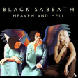 Dio Lipa - Heaven and Homesick (Black Sabbath vs. Dua Lipa)