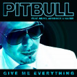 Pitbull - Give Me Everything (Marcelo Stoinski remix)