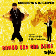 Goodboys &  DJ Casper feat. Werner Muller - Bongo Cha Cha (ASIL Mashup)