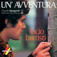 Lucio Battisti - Un' Avventura (Spagnoli HH Old Italian Dance Remix 2024)
