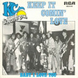 KC & The Sunshine Band - Keep It Comin' Love (Federico Ferretti REMIX)