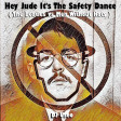 DJ Useo - Hey Jude It's The Safety Dance ( The Beatles vs Men Without Hats )