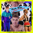 Ed Sheeran / Justin Bieber / Rihanna / Sean Paul - Rude Boy, I Dont Care   (Robin Skouteris Mix)