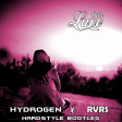 Luce (HYDROGEN x RVRS Hardstyle Bootleg)