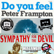 Do You Feel Sympathy For The Devil (Peter Frampton Psymbionic Rolling Stones)96