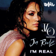 Mabel & Jennifer Lopez feat. Ja Rule - I'm Real (ASIL Mashup)