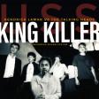 USS - King Killer ( Kendrick Lamar VS The Talking Heads)