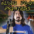 Kung Foo Fighters (Mashstix Mash-Off #52)