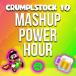 Mashup Power Hour - Live at CRUMPLSTOCK 10