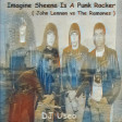 Imagine Sheena Is A Punk Rocker ( John Lennon vs The Ramones )