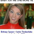 CVS - Baby Suit Me One More Tie (Timberlake + Spears) v4 UPDATE