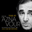 Charles Aznavour ft Pierre Roche - Voyez C'est le printemps (Bastard Batucada Miravera Remix)