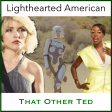 Lighthearted American (Blondie vs Estelle vs Kimbra)