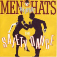 MEN WITHOUR HAT - SAFETY DANCE  ( Remix Deejay Area )