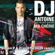 DJ Antoine feat. The Beat Shakers - Ma Chérie (Simon P & Eros Effe 2k24 remix)
