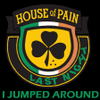 Last Night I Jumped Around (CVS Mashup) v1 - House of Pain + Indeep -- UPDATE