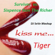DJ SeVe - Kiss Me Tiger