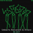 Ugo Banchi - Dance With Ibiza (Umberto Balzanelli & Dinaro Re-Edit)