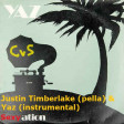 CVS - Sexyation (Justin Timberlake + Yaz) v1