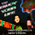 Romy - Enjoy Your Life (Umberto Balzanelli & D@nny G Rework)