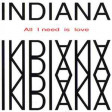 Indiana All i need is love ( MarcovinksRework )