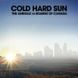 tbc aka Instamatic - Cold Rising Sun (The Animals vs Boards of Canada)