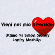 Ultimo vs Sidney Samson - vieni nel mio riverside (Janfry MashUp) DWL in Description