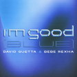 David Guetta x Bebe Rexha vs Sound Of Legend - I'm Blue (Pocho Mashup)