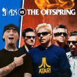 Ostia Alright - The Offspring Vs J-Ax (Bruxxx Mashup #07)