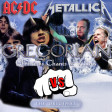 Metallica - For Whom The Bell Tolls (but it's playing ACDC - Hells Bells in gregorian choir style)