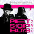Borby Norton Pres. Pet Shop Boys - Before + Para One - When The Night (Mashup Mix)