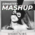 Ariana Grande ft. KSHMR - Into You (DJMastyx 's Future House Mashup)
