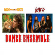 'Dance Ensemble' - Men Without Hats & Slayer