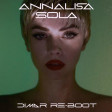 Annalisa  Ragazza Sola Dimar Re-Boot