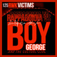 Culture Club Feat. Boy George - Victims (Rappa&Gioia RMX)