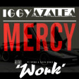 "Mercy Work" (Kanye West [RL Grime & Salva Remix] vs. Iggy Azalea)